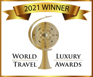 World Luxury Travel Awards Winner