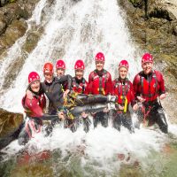 Outdoor Activities for Groups