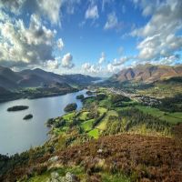 Keswick and the Lake District